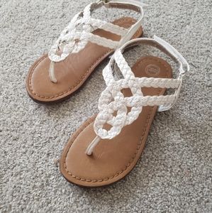 Wonder Nation Sandals